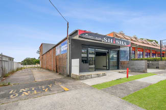 Shop & Retail commercial property sold at 56 Simmat Avenue Condell Park NSW 2200 Shop & Retail commercial property sold at 56 Simmat Avenue Condell Park NSW 2200