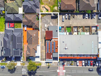 Shop & Retail commercial property sold at 56 Simmat Avenue Condell Park NSW 2200 Shop & Retail commercial property sold at 56 Simmat Avenue Condell Park NSW 2200