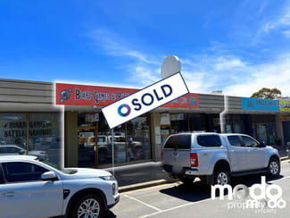 Shop & Retail commercial property sold at 5/115 Anzac Avenue Seymour VIC 3660 Shop & Retail commercial property sold at 5/115 Anzac Avenue Seymour VIC 3660