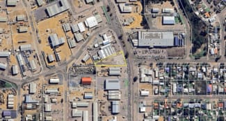 Factory, Warehouse & Industrial commercial property for sale at 32 Norseman Road Chadwick WA 6450