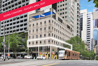 Offices commercial property for sale at Level 2/326 William Street Melbourne VIC 3000 Offices commercial property for sale at Level 2/326 William Street Melbourne VIC 3000