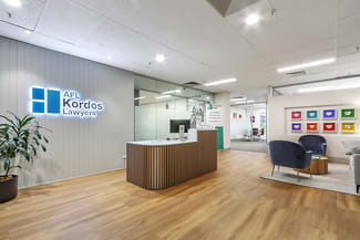 Offices commercial property for sale at Level 2/326 William Street Melbourne VIC 3000 Offices commercial property for sale at Level 2/326 William Street Melbourne VIC 3000
