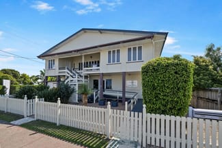 Medical / Consulting commercial property sold at 32 Brisbane Street Mackay QLD 4740