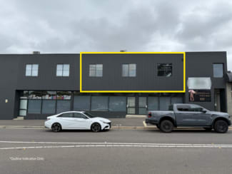 Offices commercial property sold at 10/53-55 Heffernan Street Mitchell ACT 2911