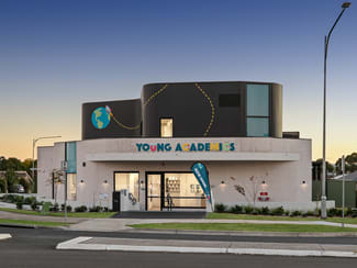 Offices commercial property sold at 120 Lodges Road Elderslie NSW 2570