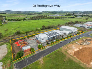 Factory, Warehouse & Industrial commercial property sold at 28 Strathgrove Way Orange NSW 2800 Factory, Warehouse & Industrial commercial property sold at 28 Strathgrove Way Orange NSW 2800