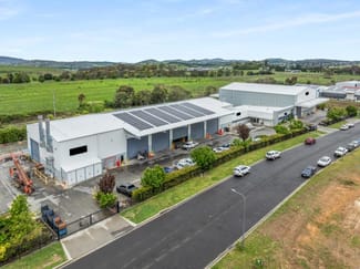 Factory, Warehouse & Industrial commercial property sold at 28 Strathgrove Way Orange NSW 2800 Factory, Warehouse & Industrial commercial property sold at 28 Strathgrove Way Orange NSW 2800