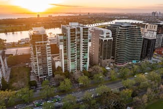 Shop & Retail commercial property for sale at 139/582 St Kilda Road Melbourne VIC 3004