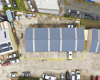 Factory, Warehouse & Industrial commercial property sold at 3/121 Mornington Road Mornington TAS 7018 Factory, Warehouse & Industrial commercial property sold at 3/121 Mornington Road Mornington TAS 7018