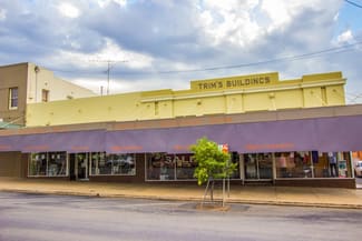 Shop & Retail commercial property sold at 87-91 East Street Narrandera NSW 2700
