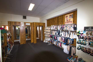 Shop & Retail commercial property sold at 87-91 East Street Narrandera NSW 2700