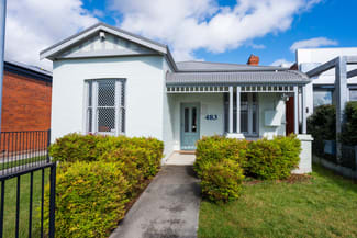 Offices commercial property sold at 483 Macauley Street Albury NSW 2640 Offices commercial property sold at 483 Macauley Street Albury NSW 2640