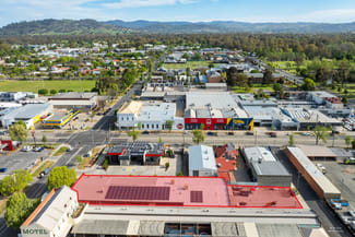Shop & Retail commercial property sold at 429 Townsend Street Albury NSW 2640 Shop & Retail commercial property sold at 429 Townsend Street Albury NSW 2640