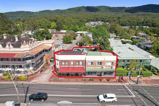 Shop & Retail commercial property sold at 236-238 Princes Highway Bulli NSW 2516 Shop & Retail commercial property sold at 236-238 Princes Highway Bulli NSW 2516