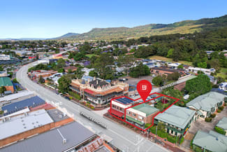 Shop & Retail commercial property sold at 236-238 Princes Highway Bulli NSW 2516 Shop & Retail commercial property sold at 236-238 Princes Highway Bulli NSW 2516