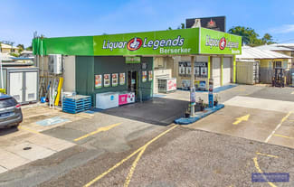 Hotel, Motel, Pub & Leisure commercial property sold at Berserker QLD 4701 Hotel, Motel, Pub & Leisure commercial property sold at Berserker QLD 4701