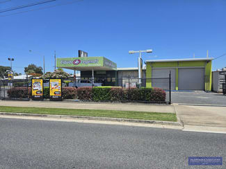 Hotel, Motel, Pub & Leisure commercial property sold at Berserker QLD 4701 Hotel, Motel, Pub & Leisure commercial property sold at Berserker QLD 4701