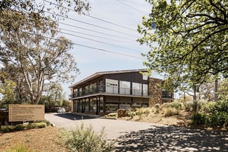 Offices commercial property sold at Suite 6/741 Main Road Eltham VIC 3095