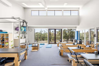 Offices commercial property sold at Suite 6/741 Main Road Eltham VIC 3095