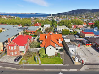 Offices commercial property for lease at 150 Davey Street Hobart TAS 7000 Offices commercial property for lease at 150 Davey Street Hobart TAS 7000