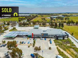 Shop & Retail commercial property sold at BP & Hungry Jack’s Truck Stop, 1730 Murray Valley Highway, Wodonga Barnawartha North VIC 3691 Shop & Retail commercial property sold at BP & Hungry Jack’s Truck Stop, 1730 Murray Valley Highway, Wodonga Barnawartha North VIC 3691