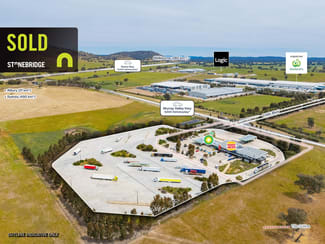 Shop & Retail commercial property sold at BP & Hungry Jack’s Truck Stop, 1730 Murray Valley Highway, Wodonga Barnawartha North VIC 3691 Shop & Retail commercial property sold at BP & Hungry Jack’s Truck Stop, 1730 Murray Valley Highway, Wodonga Barnawartha North VIC 3691