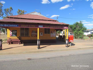 Shop & Retail commercial property sold at 88 Great Northern Highway Wubin WA 6612