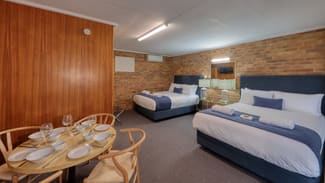 Hotel, Motel, Pub & Leisure commercial property sold at Goondiwindi QLD 4390 Hotel, Motel, Pub & Leisure commercial property sold at Goondiwindi QLD 4390