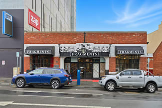 Shop & Retail commercial property sold at 52 Bathurst Street Hobart TAS 7000 Shop & Retail commercial property sold at 52 Bathurst Street Hobart TAS 7000