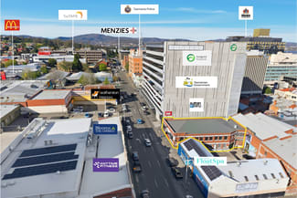 Shop & Retail commercial property sold at 52 Bathurst Street Hobart TAS 7000 Shop & Retail commercial property sold at 52 Bathurst Street Hobart TAS 7000