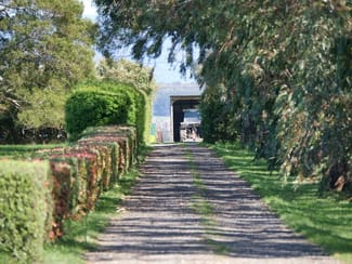 null commercial property sold at 236 Saundridge Road Cressy TAS 7302
