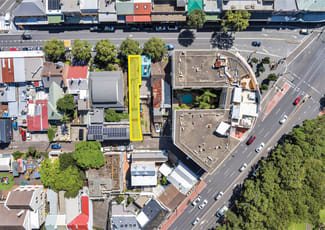 Shop & Retail commercial property sold at 18 Glebe Point Road Glebe NSW 2037 Shop & Retail commercial property sold at 18 Glebe Point Road Glebe NSW 2037