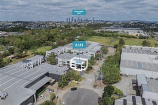 Offices commercial property for sale at 6/23 Breene Pl Morningside QLD 4170 Offices commercial property for sale at 6/23 Breene Pl Morningside QLD 4170