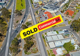 Factory, Warehouse & Industrial commercial property sold at 1074 Old Port Road Albert Park SA 5014 Factory, Warehouse & Industrial commercial property sold at 1074 Old Port Road Albert Park SA 5014