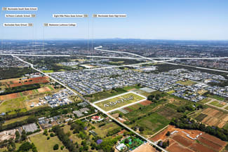 Development / Land commercial property sold at 465 Rochedale Road Rochedale QLD 4123 Development / Land commercial property sold at 465 Rochedale Road Rochedale QLD 4123