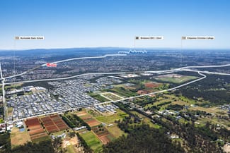 Development / Land commercial property sold at 465 Rochedale Road Rochedale QLD 4123 Development / Land commercial property sold at 465 Rochedale Road Rochedale QLD 4123