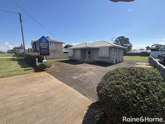 Offices commercial property sold at 73 Kingaroy Street Kingaroy QLD 4610 Offices commercial property sold at 73 Kingaroy Street Kingaroy QLD 4610