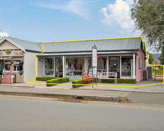 Shop & Retail commercial property sold at 37A Bridge Street Richmond TAS 7025 Shop & Retail commercial property sold at 37A Bridge Street Richmond TAS 7025