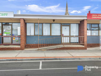 Offices commercial property for sale at 2/14 Creek Street North Bendigo VIC 3550 Offices commercial property for sale at 2/14 Creek Street North Bendigo VIC 3550
