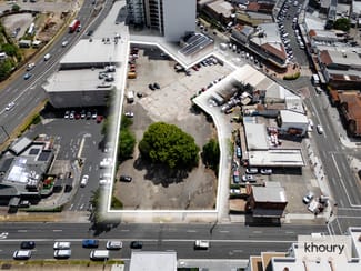 Development / Land commercial property sold at 12-16 Bridge Street Lidcombe NSW 2141