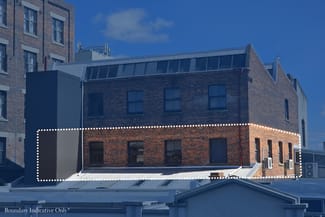 Offices commercial property sold at Level 2/10-14 Paterson Street Launceston TAS 7250 Offices commercial property sold at Level 2/10-14 Paterson Street Launceston TAS 7250