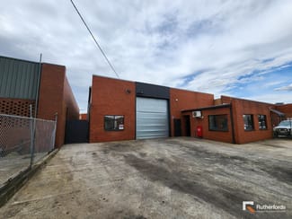 Factory, Warehouse & Industrial commercial property sold at 20 Norwich Avenue Thomastown VIC 3074 Factory, Warehouse & Industrial commercial property sold at 20 Norwich Avenue Thomastown VIC 3074