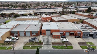 Factory, Warehouse & Industrial commercial property sold at 20 Norwich Avenue Thomastown VIC 3074 Factory, Warehouse & Industrial commercial property sold at 20 Norwich Avenue Thomastown VIC 3074