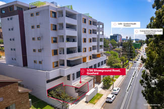 Shop & Retail commercial property for sale at Shop 1/36 Showground Road Gosford NSW 2250 Shop & Retail commercial property for sale at Shop 1/36 Showground Road Gosford NSW 2250