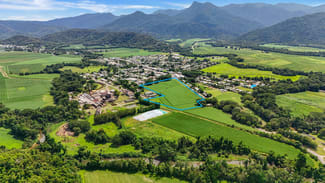Development / Land commercial property for sale at Lot 12 Junction Road Mossman QLD 4873 Development / Land commercial property for sale at Lot 12 Junction Road Mossman QLD 4873