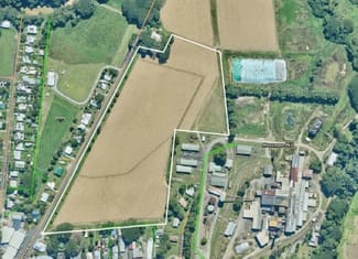 Development / Land commercial property for sale at Lot 12 Junction Road Mossman QLD 4873 Development / Land commercial property for sale at Lot 12 Junction Road Mossman QLD 4873