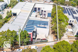 Development / Land commercial property for sale at 344 Chisholm Road Auburn NSW 2144 Development / Land commercial property for sale at 344 Chisholm Road Auburn NSW 2144
