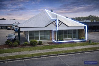 Offices commercial property for sale at Burpengary QLD 4505 Offices commercial property for sale at Burpengary QLD 4505