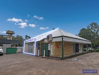 Offices commercial property for sale at Burpengary QLD 4505 Offices commercial property for sale at Burpengary QLD 4505