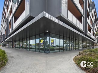 Shop & Retail commercial property for sale at 93-118 Furlong Road Cairnlea VIC 3023